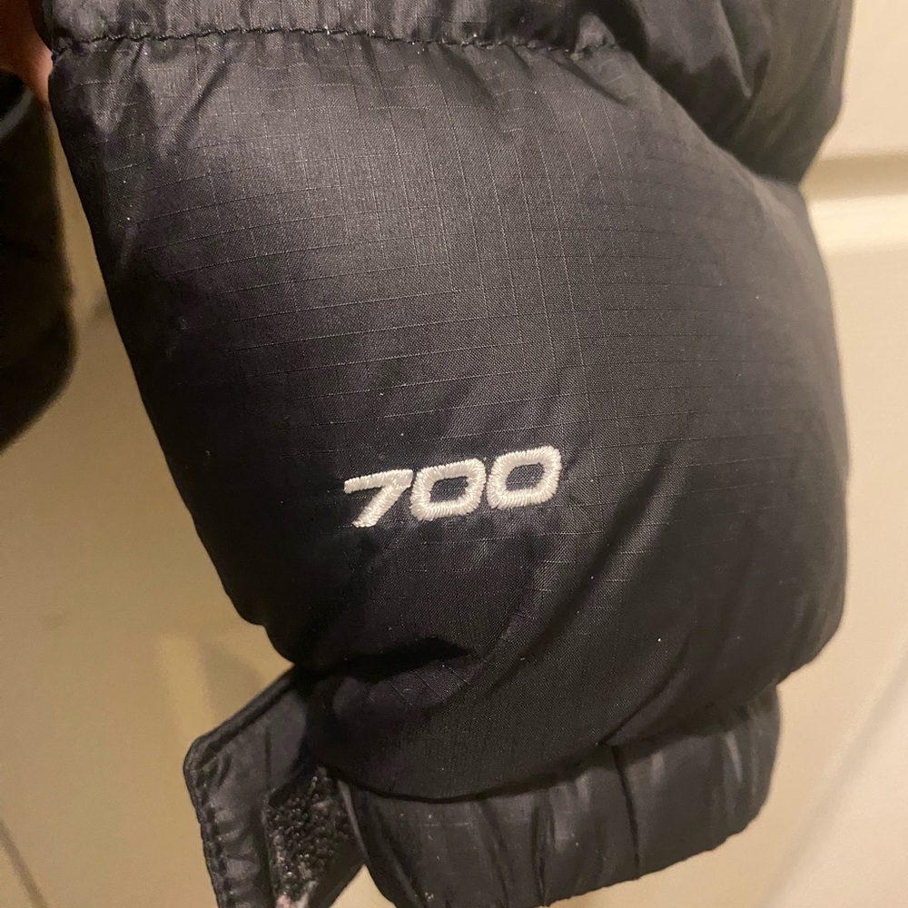 The North Face Men's Black Jacket - Picture 5 of 6